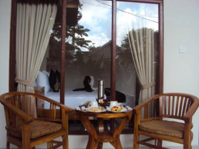 Отель Soka Homestay  Убуд
